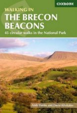 Walking In The Brecon Beacons
