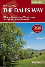 Walking The Dales Way