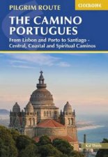 The Camino Portugues 2e