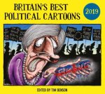 Britains Best Political Cartoons 2019