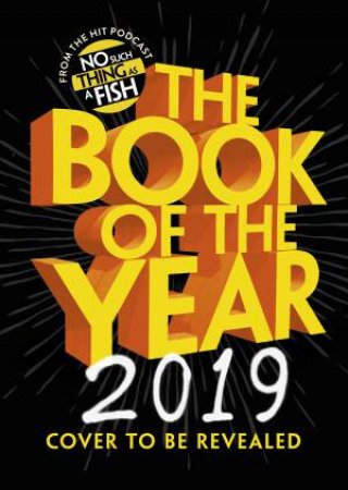 The Book Of The Year 2019 by Various