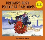 Britains Best Political Cartoons 2020