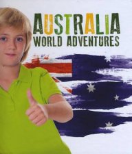 World Adventures Australia