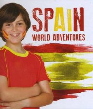 World Adventures Spain
