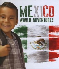 World Adventures Mexico
