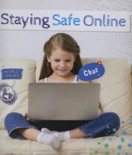 World Issues Staying Safe Online
