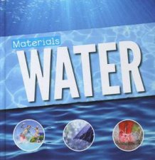 Materials Water