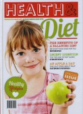 Healthy Lifestyles Diet