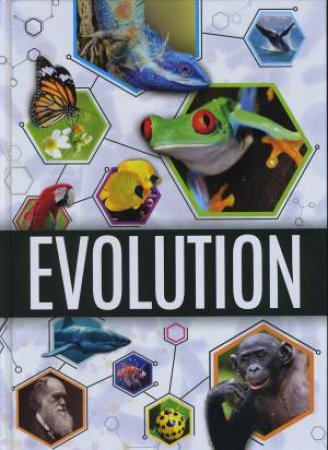 Evolution: Evolution