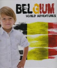 World Adventures Belgium
