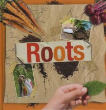 Plant Parts Roots