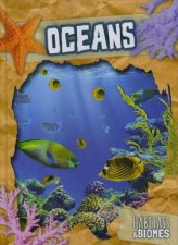 Habitats and Biomes Oceans