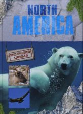 Endangered Animals North America