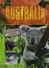 Endangered Animals Australia