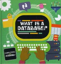 Computers and Coding What Is A Database
