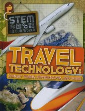 STEM In Our World Travel Technology