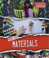 Science Action Making with Materials
