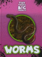 Tiny Things Big Impacts Worms