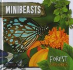 Forest Explorer Minibeasts