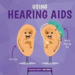 Human Body Helpers Using Hearing Aids