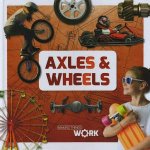 Making Things Work Axels and Wheels