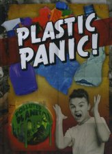 Polluted Planet Plastic Panic