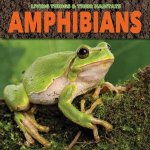 Living Things and Their Habitats Amphibians