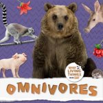 What Living Things Eat Omnivores