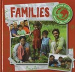 A Look at Life Around the World Families