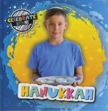 Celebrate With Me Hannukah