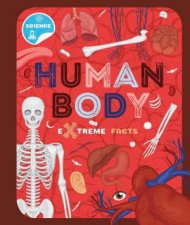 Extreme Facts Human Body