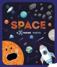 Extreme Facts Space