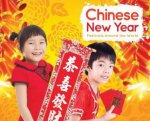 Festivals Around the World Chinese New Year