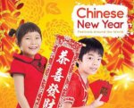 Festivals Around the World Chinese New Year