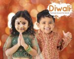 Festivals Around the World Diwali