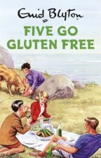 Five Go GlutenFree