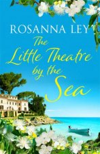 The Little Theatre By The Sea