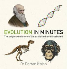 Evolution In Minutes