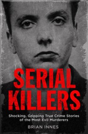 book killers of a certain age book killers of a certain age