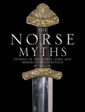 The Norse Myths