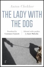 Riverrun Classics The Lady With The Dog And Other Stories