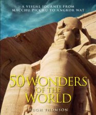 50 Wonders of The World