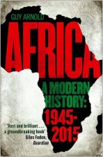 Africa A Modern History
