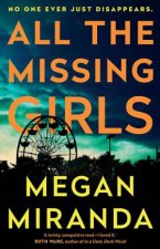 All The Missing Girls