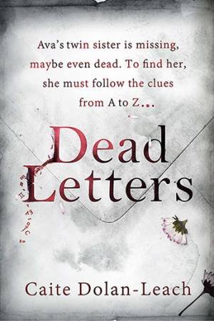 Dead Letters by Caite Dolan-Leach