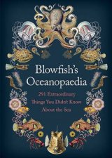 Blowfishs Oceanopedia