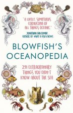 Blowfishs Oceanopedia