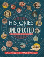 Histories Of The Unexpected