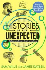 Histories Of The Unexpected