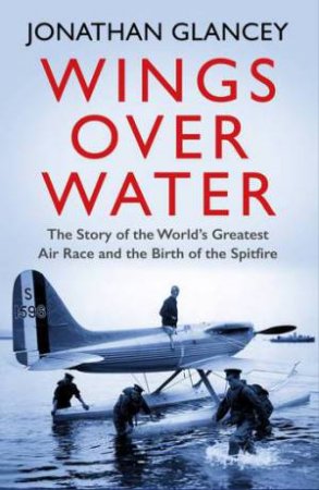 Wings Over Water by Jonathan Glancey